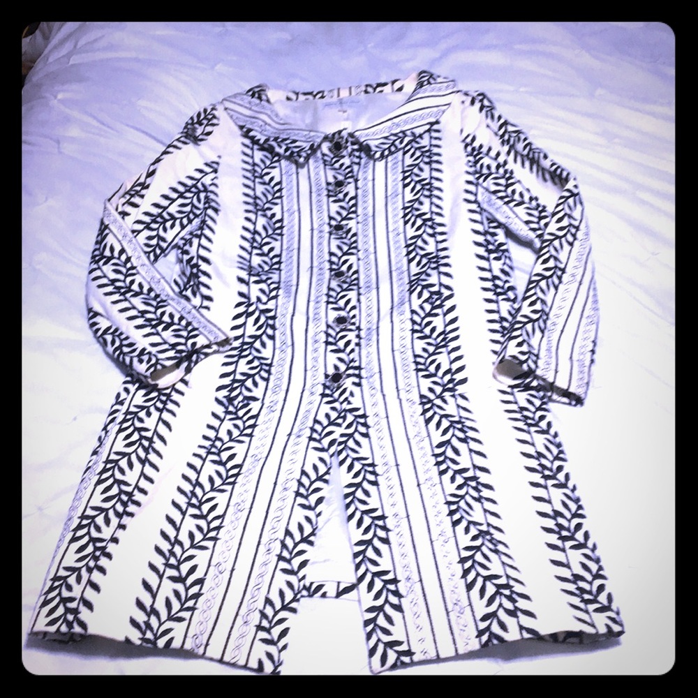 Stunning vintage style coat